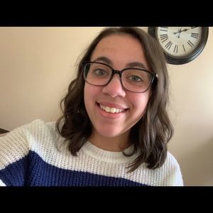 Meet your Posher, Madison